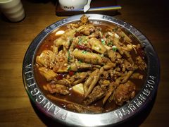 -胖哥俩肉蟹煲(昆山金鹰店)