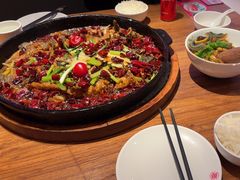 -老板恋上鱼(恒隆广场店)