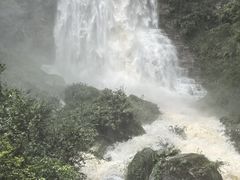 -鹿院坪生态旅游景区