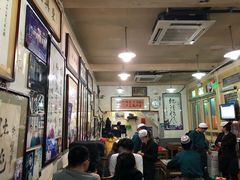 大堂-东兴顺爆肚张