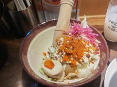 -真打拉面·日式拉面新流派(体育西横街店)