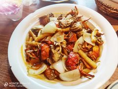 -周家二小姐的菜(西津渡店)