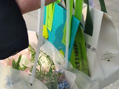 -麦当劳(伟城广场店)