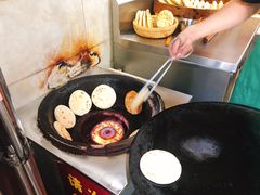 -刘小武·锅魁(总店)