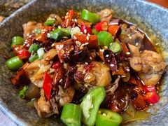 -付小姐在成都(中山公园店)