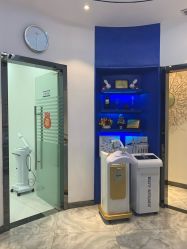 -清颜专业祛痘连锁店