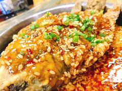 -真好吃牛杂(白沙店)