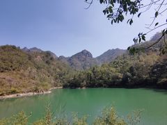 -大慈岩风景区