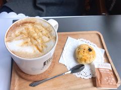 拿铁-聪宏诺桑主题藏餐吧(唐道637店)