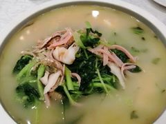 -津悦·正阳春烤鸭(红旗南路店)