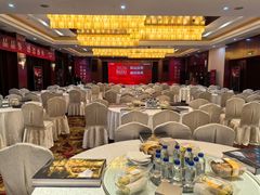 -悦隆酒店-中餐厅
