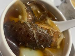 -聚春园自助餐厅(东街口店)