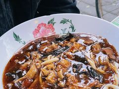 京味打卤面-锅儿挑面馆