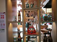 -水林间·寿喜烧自助(仙林金鹰店)