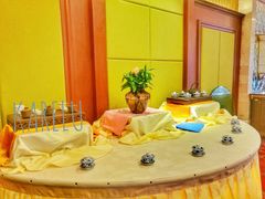 -金泽大酒店·卢塞恩餐厅·年夜饭春节连市