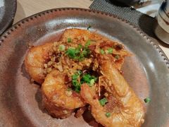 -德川家日本料理(顺义华联店)