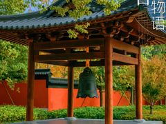 -南昌青山湖风景区