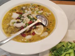 -火龙堂·风味民间菜(文一路店)