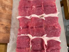 -百叶居·老北京涮羊肉(鼓楼店)