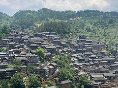 -西江千户苗寨