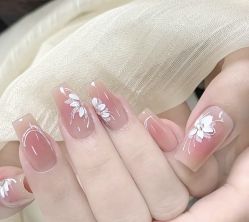 -斯馨·健康美甲美睫