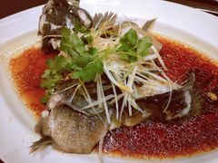 -新天世纪中餐厅