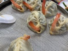 -叶存利海鲜大馅饺子(海宁路总店)