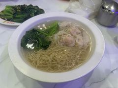 -澳门陈光记烧味饭店(南京德基广场店)
