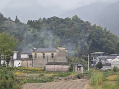 -秋浦河景区