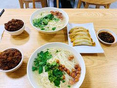 -大市小吃(金鑫花苑店)