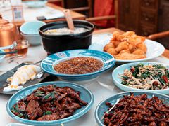 -小吊梨汤·北京菜(香山店)