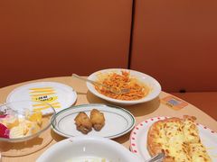-菲滋意式餐厅(西溪印象城店)