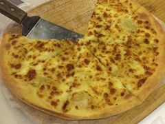 -乐凯撒披萨(正佳广场店)