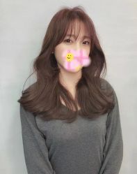 -朗峰专业美发沙龙