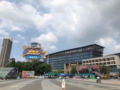 -武汉玛雅海滩水公园