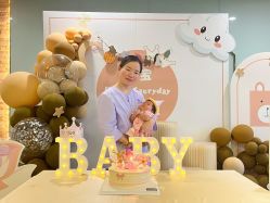 -徐州和佳月子中心