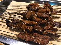 -小草大排档(北沙坡店)