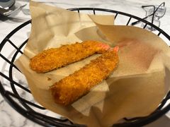 -咕鹿流心披萨(下沙店)