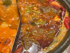 -江北北火锅馆·公路夜市(魏公村店)