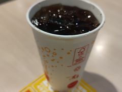 -麦当劳(沙河店)