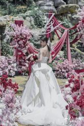 -诺丁山婚礼企划