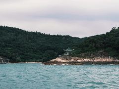 -南丫岛