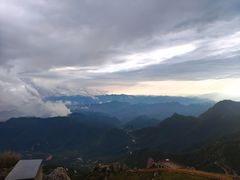 -白草畔自然风景区