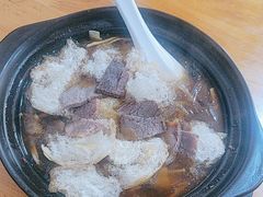 -二中酸辣汤