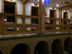 -纽斯桑拿会所(天山店)