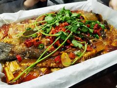 -张果佬年糕卷(科巷店)