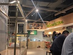 -blt精品超市(高德置地冬广场店)