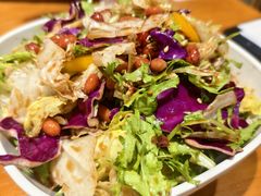 -木屋烧烤(万德庄店)