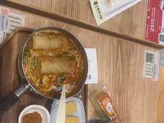 -小满手工粉(北京来福士店)