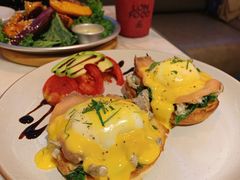 -农畉LONFOOD(福田星河COCOPark店)